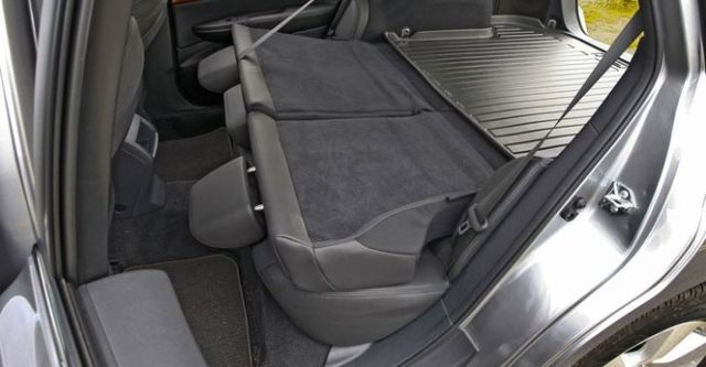 2014 Subaru Outback 2.5i  第9張相片