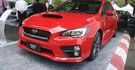 2014 Subaru WRX 2.0i Sport Lineartronic  第1張縮圖