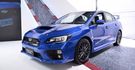 2014 Subaru WRX STI 2.5i Premium  第1張縮圖