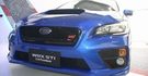 2014 Subaru WRX STI 2.5i Premium  第4張縮圖