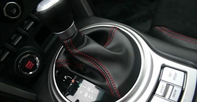 2013 Subaru BRZ 2.0 6AT  第5張相片