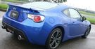 2013 Subaru BRZ 2.0 6MT  第3張縮圖