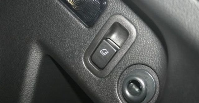 2013 Subaru Forester 2.0 i  第10張相片