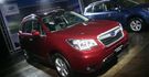 2013 Subaru Forester 2.0 i Premium  第2張縮圖