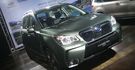 2013 Subaru Forester 2.0 XT  第1張縮圖