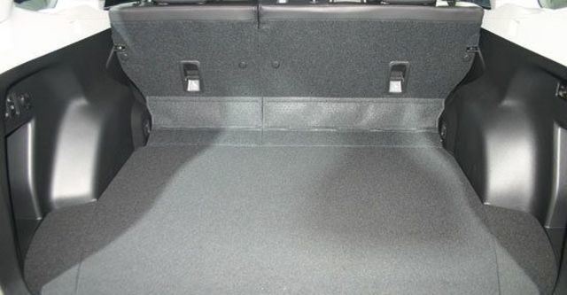 2013 Subaru Forester 2.0 XT  第10張相片