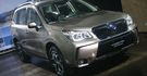 2013 Subaru Forester 2.0 XT Premium  第2張縮圖