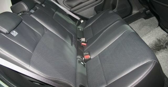 2013 Subaru Forester 2.0 XT Premium  第11張相片