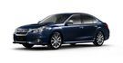 2013 Subaru Legacy Sedan 2.5 GT  第1張縮圖