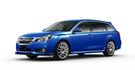 2013 Subaru Legacy Wagon 2.0i  第2張縮圖