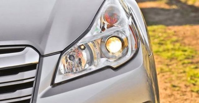 2013 Subaru Outback 2.5i  第3張相片