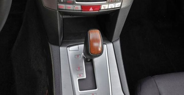 2013 Subaru Outback 2.5i  第5張相片