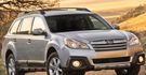 2013 Subaru Outback 2.5i  第10張縮圖