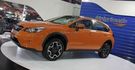 2013 Subaru XV 2.0 i  第3張縮圖