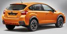 2013 Subaru XV 2.0 i-S  第4張縮圖