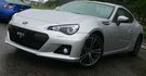 2012 Subaru BRZ 2.0 6AT  第1張縮圖