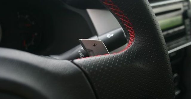 2012 Subaru BRZ 2.0 6AT  第6張相片