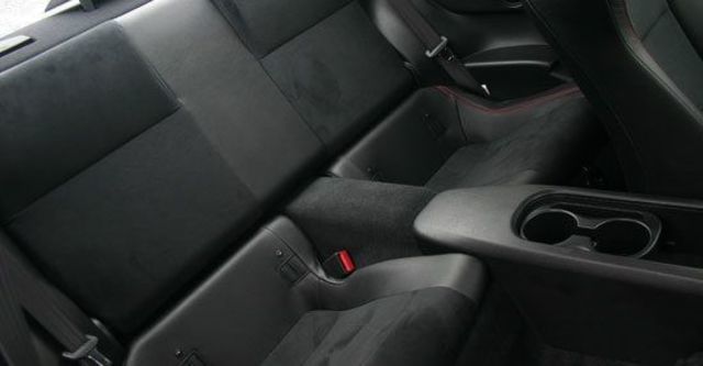 2012 Subaru BRZ 2.0 6AT  第10張相片