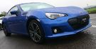 2012 Subaru BRZ 2.0 6MT  第1張縮圖