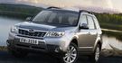 2012 Subaru Forester 2.0 XS  第2張縮圖