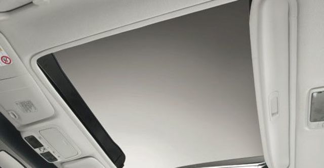 2012 Subaru Forester 2.0 XS  第4張相片
