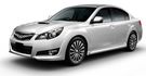 2012 Subaru Legacy Sedan 2.5 GT  第1張縮圖