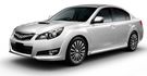 2012 Subaru Legacy Sedan 2.5 GT  第2張縮圖