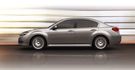 2012 Subaru Legacy Sedan 2.5i  第3張縮圖