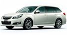 2012 Subaru Legacy Wagon 2.0i  第1張縮圖
