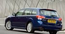 2012 Subaru Legacy Wagon 2.0i  第3張縮圖