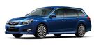 2012 Subaru Legacy Wagon 2.5 GT  第1張縮圖