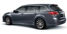 2012 Subaru Legacy Wagon 2.5 GT  第3張縮圖