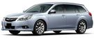 2012 Subaru Legacy Wagon 2.5i  第1張縮圖