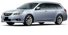 2012 Subaru Legacy Wagon 2.5i  第2張縮圖