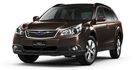 2012 Subaru Outback 2.5i  第2張縮圖