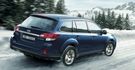 2012 Subaru Outback 2.5i  第5張縮圖