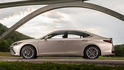 2021 Lexus ES 300h旗艦版  第3張縮圖