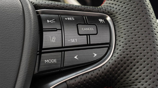 2021 Lexus ES 300h旗艦版  第9張相片
