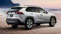 2021 Toyota RAV4 2.0旗艦  第2張縮圖