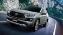 2021 Toyota RAV4 2.0 Adventure 4WD  第1張縮圖