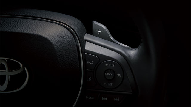2021 Toyota RAV4 2.0 Adventure 4WD  第7張相片
