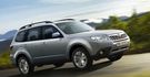 2011 Subaru Forester 2.0 XS  第5張縮圖