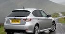 2011 Subaru Impreza 5D 2.0 RS  第3張縮圖
