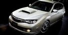 2011 Subaru Impreza 5D WRX STI  第2張縮圖