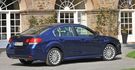 2011 Subaru Legacy Sedan 2.0i  第3張縮圖