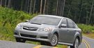 2011 Subaru Legacy Sedan 2.5 GT  第2張縮圖