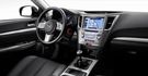 2011 Subaru Legacy Sedan 2.5 GT  第6張縮圖