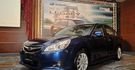 2011 Subaru Legacy Sedan 2.5i  第2張縮圖