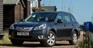 2011 Subaru Outback 2.5i  第2張縮圖