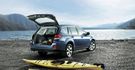 2011 Subaru Outback 2.5i  第7張縮圖